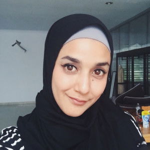 Noha Almadani profile icon