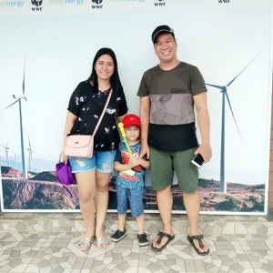 Rey Cel Nulud-Arante profile icon