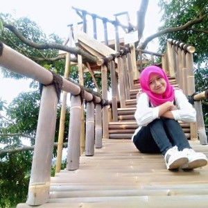 Herstari Puspita profile icon