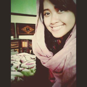 Nurul M profile icon