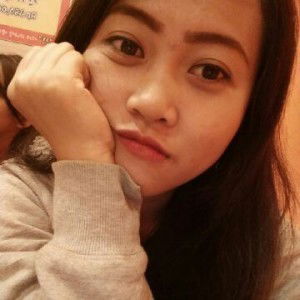 Tika Rustanti profile icon