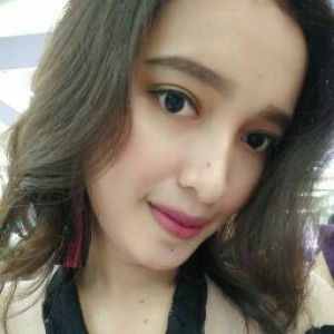 Riri Nadjib profile icon