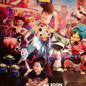 Mary Grace Otic Biazon profile icon