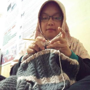 Humaidah Rusydi profile icon