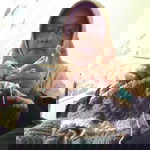 Humaidah Rusydi profile icon