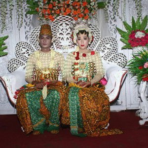 Puri Rahayu Puteri Tunggal profile icon