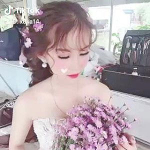 Kim Như profile icon