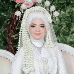 Wahyu Nur Rafikah profile icon