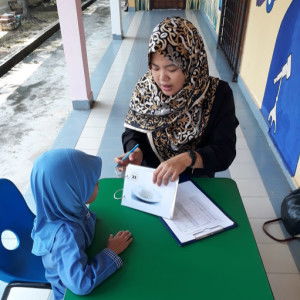 Hafizah Y profile icon