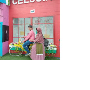 Nailatul Izzah profile icon