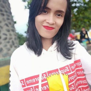 Alya Auliya Lufiana profile icon