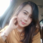 Jilly Nadia Iskandar profile icon