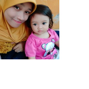 Rahayu Alfarizky profile icon