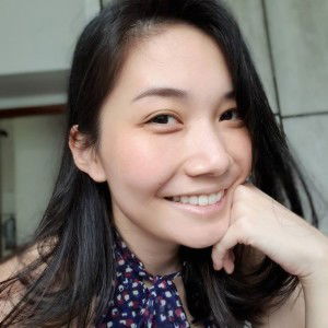 Christine Lim profile icon