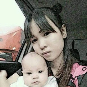 แม่น้องมีตังค์ profile icon