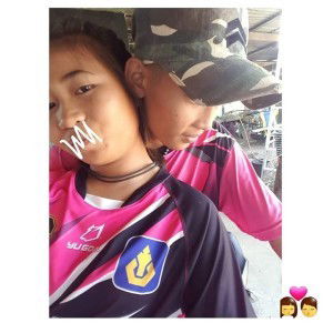 ฟ้า'า ฟวย ย. profile icon