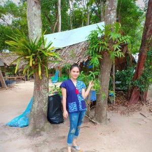 Fon Sawitree Khentee profile icon