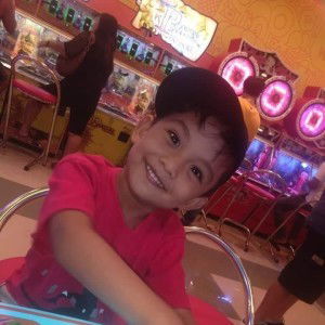 Rodelia B. Bantayan profile icon