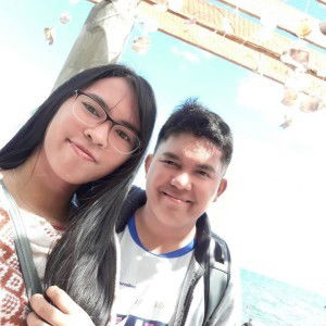 Liezl D. Desembrana profile icon