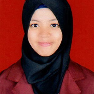 Rosi Yanti profile icon