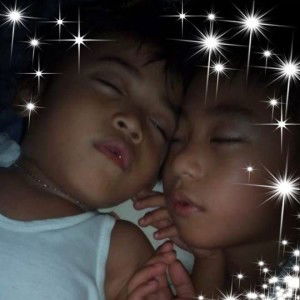 Angels of Three profile icon