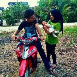 alyaa Liyana profile icon