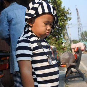 ออย ธัญลักษณ์ บุญมี profile icon