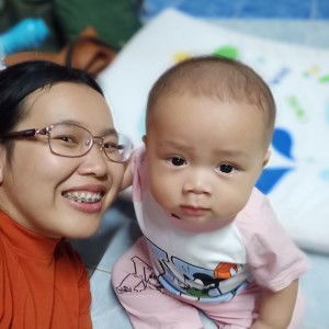 น้องเก้า นันทภพ profile icon