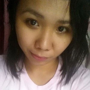 Joanne Diana Febrero profile icon