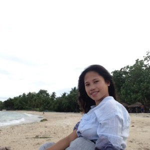 Leona Lazaro Lopez profile icon