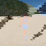 Kate Clark Amistoso profile icon