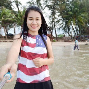 Urai Keawjinda profile icon