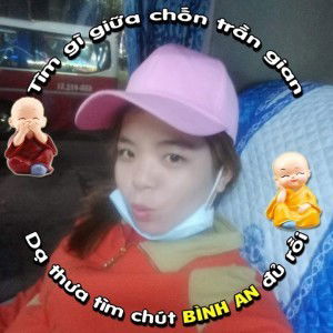 Huyen Nguyen profile icon