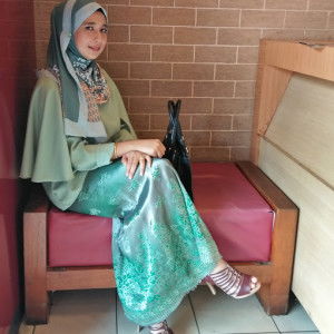 bella nabella profile icon