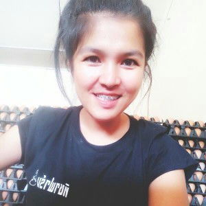 Nuntida Pootomdee profile icon