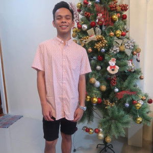 Chrls Crz profile icon