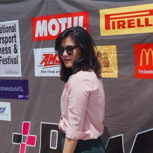 Honda Chananruethai profile icon