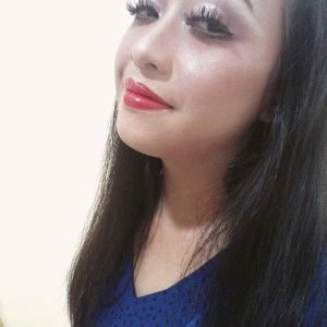 Christina J Tegong profile icon