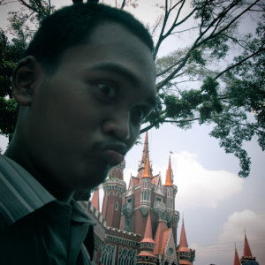 dwi apriyanto profile icon