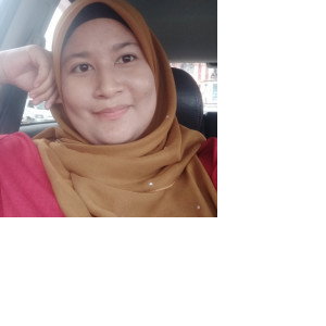 Siti Sara Ismail profile icon