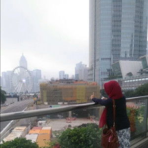 Ocha  Az-zahra profile icon