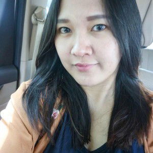 Elvina Megawati profile icon