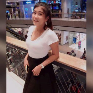 Nattamon Aueafueaphan profile icon