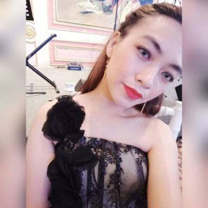 Cristine Joy Gonzales profile icon