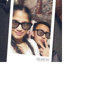 Shaira Trinidad profile icon