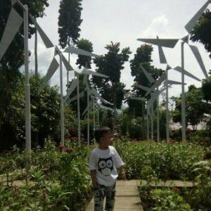 Rizky Amalia Santina profile icon