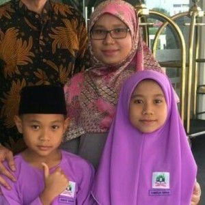 هايرونحفيظه معروڤ profile icon