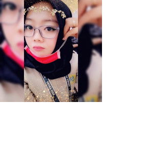 Zea Shafiyyah profile icon