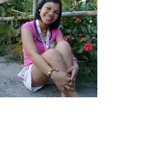 Antonina De Jesus profile icon