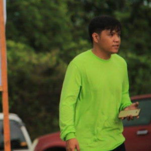 Jerico Galdores profile icon